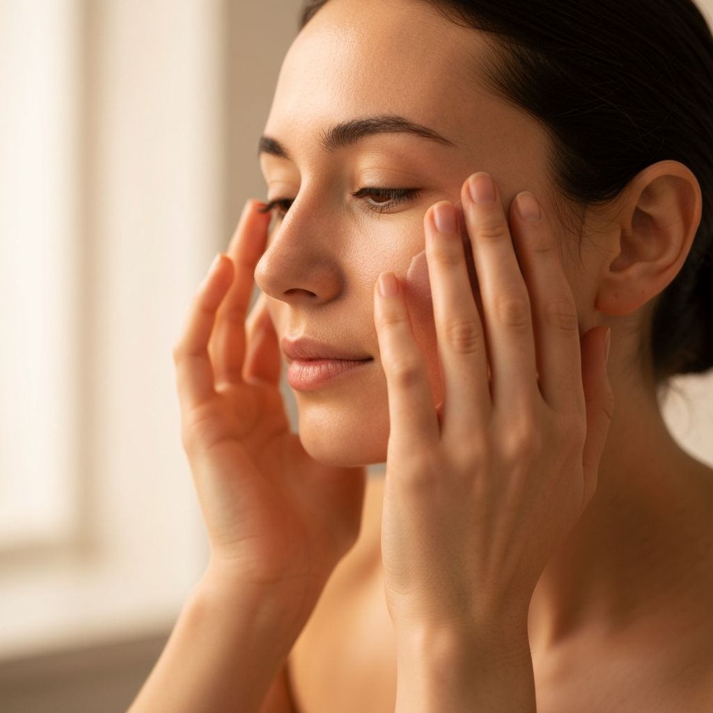 Način života - rutina nege